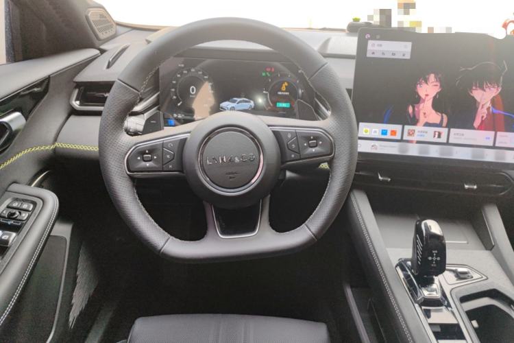 Used Lynk & Co 03 2026 Model 1.5TD DCT Halo
