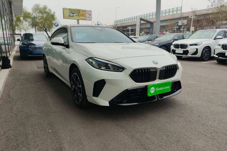 Used BMW 2 Series 2025 225L M Sport Package
