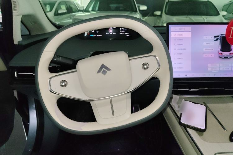 Used Hyptec GT 2023 560 Rear-Drive Seven-Wing Edition
