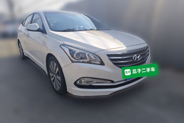 Used Hyundai Mistra 2016 1.8L Automatic Deluxe DLX Model