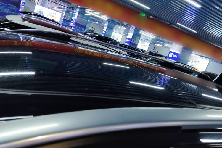 Used Volvo XC90 2018 T6 Zhiyi Edition 7-Seater Roof