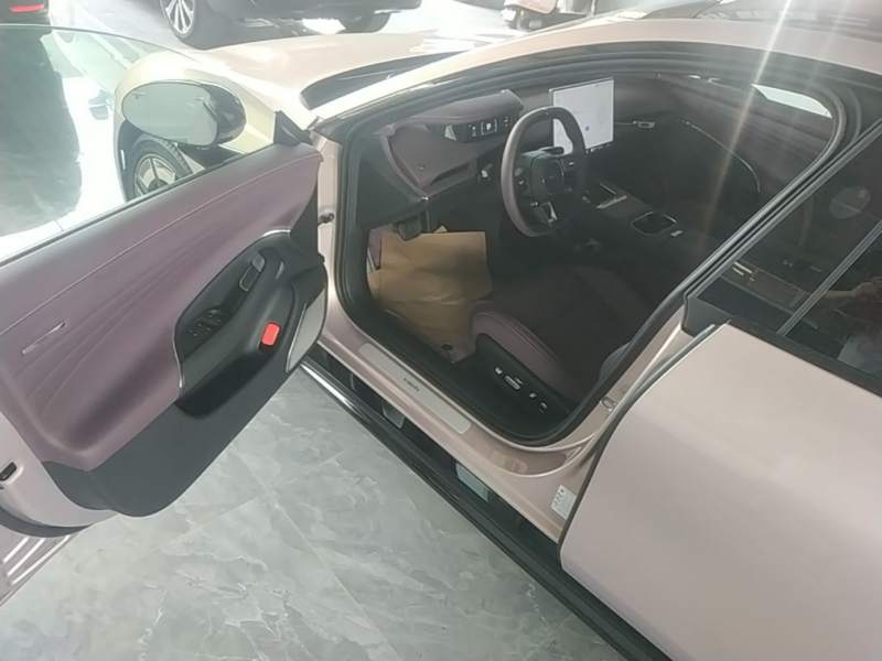 Used Xiaomi Auto SU7 2026 Model Pro — 15