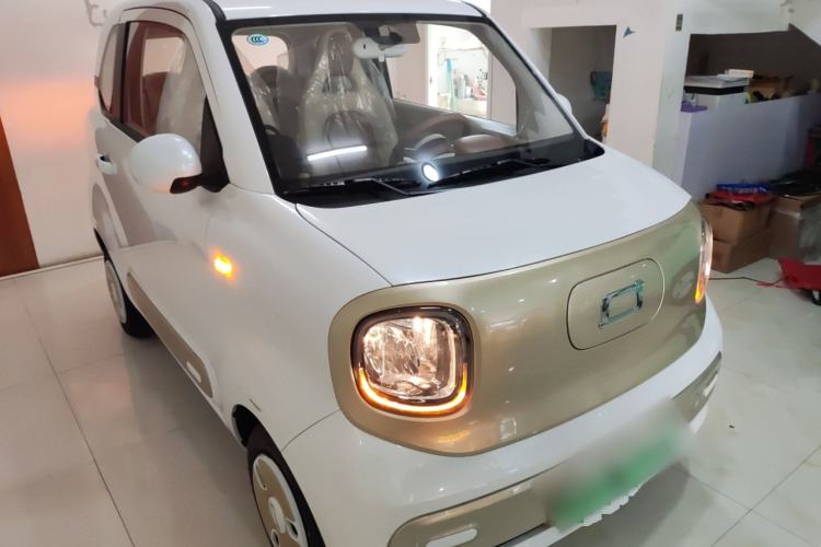 Used Bestune Pony 2026 Model 222km Shining Horse
