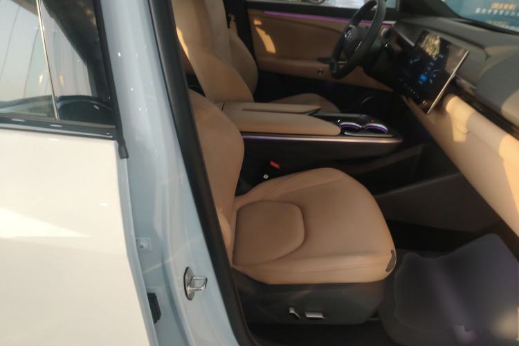 Used ARCFOX Alpha T5 2024 520 MAX