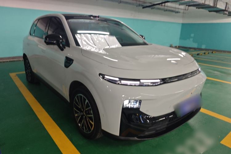 Used Leapmotor B10 2025 510 LiDAR Version
