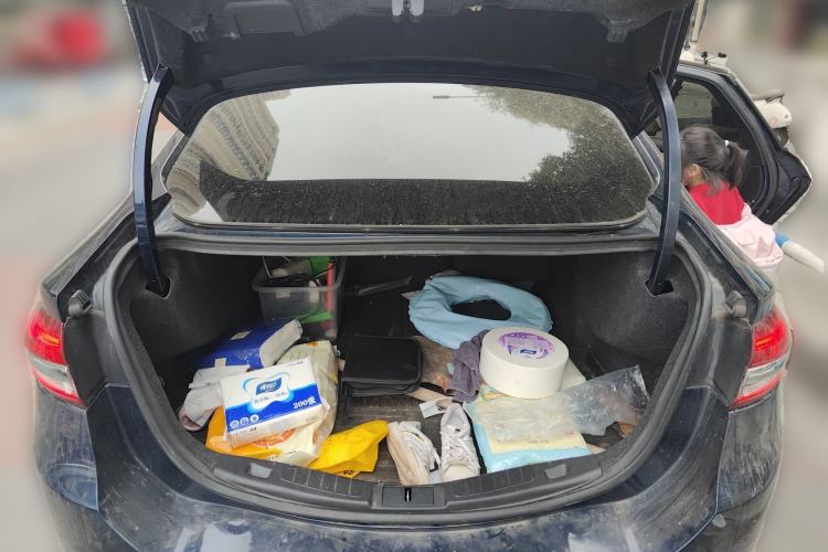 Used Ford Mondeo 2017 EcoBoost 180 Stylish Model
