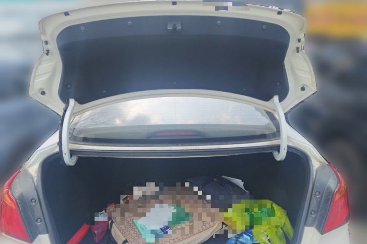 Used Hyundai Mistra 2014 1.8L Automatic Smart GLS