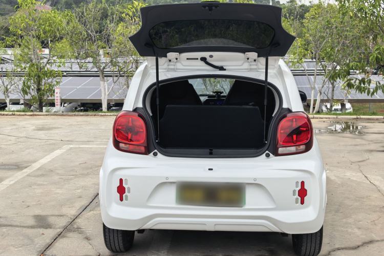 Used Roewe Clever 2022 311km QiQi BoBo Edition