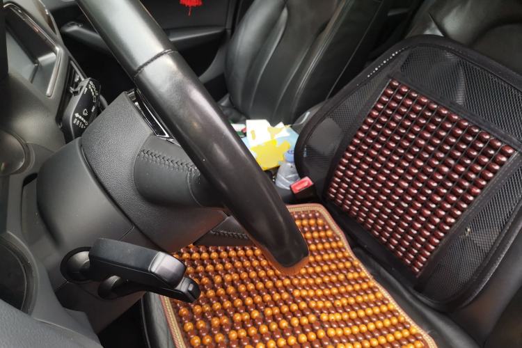 Used Audi Q5 2015 40 TFSI Technology Edition
