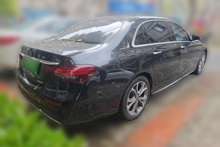 Used Mercedes-Benz E-Class 2021 Restyled E 300 L Sport Luxury Edition