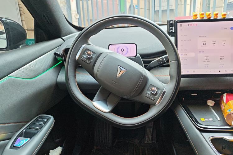 Used Deepal S05 2024 510 Plus Pure Electric Version