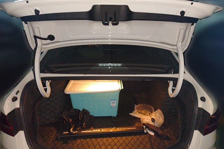 Used Volkswagen Lavida 2021 1.5L Automatic Comfort Edition