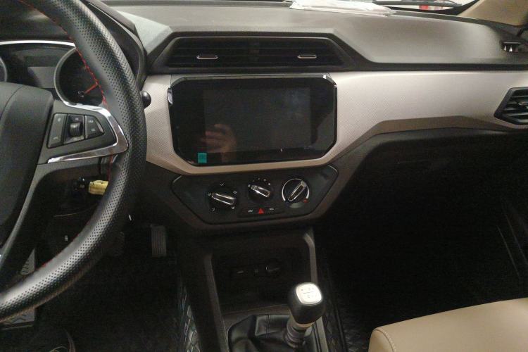 Used Wuling Hongguang 2021 1.5L Revised S Standard Version with Electric Power Steering LAR