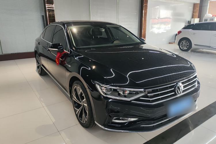 Used Volkswagen Magotan 2020 330TSI DSG Luxury Edition
