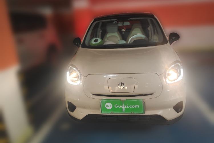 Used Leapmotor T03 2024 310 Comfort Edition
