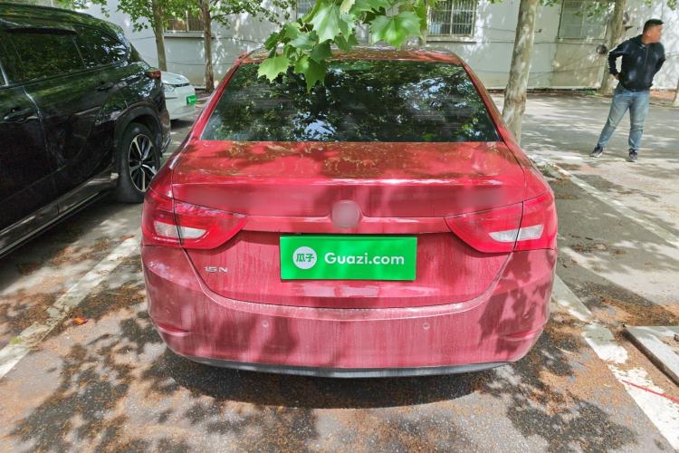 Used Buick GT 2016 15N Automatic Elite Edition
