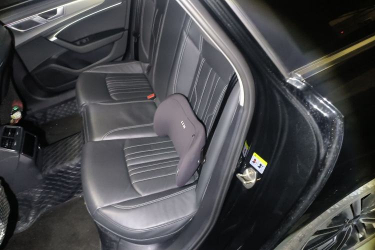 Used Audi A6L 2024 45 TFSI Prestige Elegant Edition
