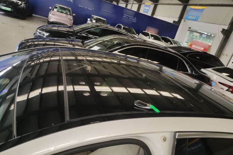 Used Mercedes-Benz E-Class 2016 E 300 L Sport Luxury Model