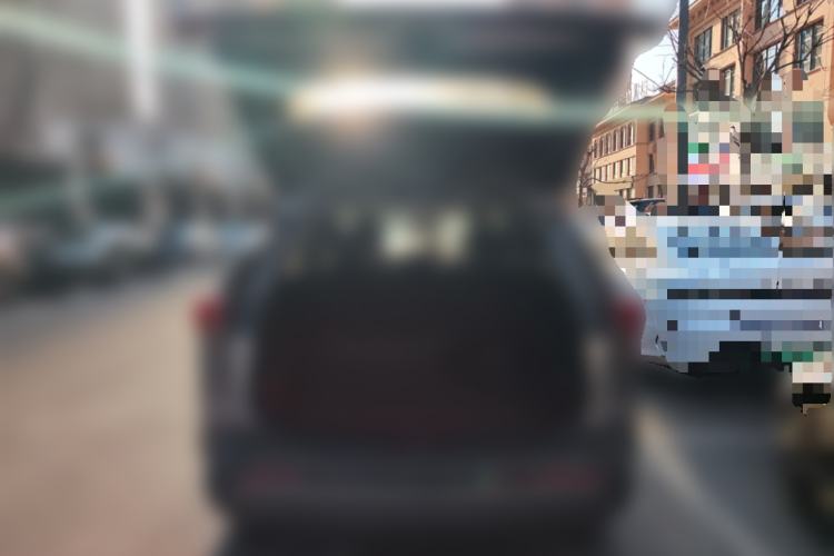 Used Toyota RAV4 2020 2.0L CVT Two-Wheel Drive Fashion Edition