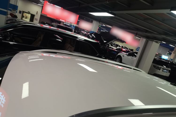 Used Volkswagen Tharu 2022 280TSI Two-Wheel Drive Trend Edition Roof