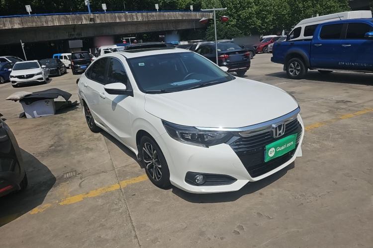 Used Honda Crider 2022 180 Turbo CVT Smart Enjoyment Version
