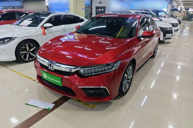 Used Honda Inspire 2019 260TURBO Elite Edition China V Standard