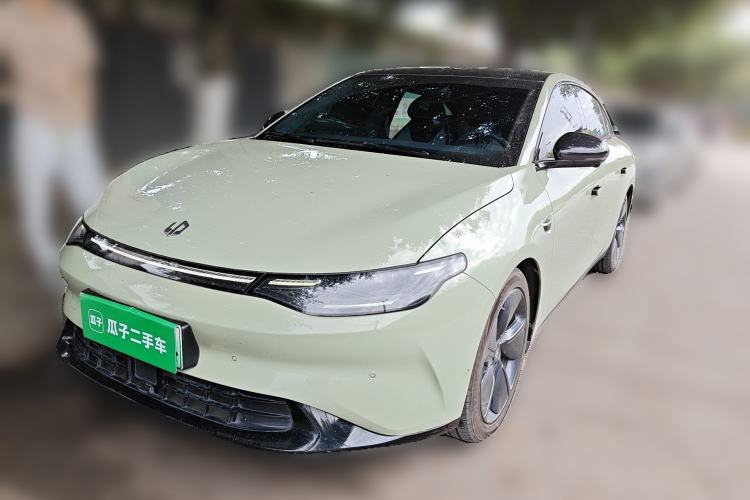 Used Leapmotor C01 2022 Four-Wheel Drive Dual-Motor Performance Version