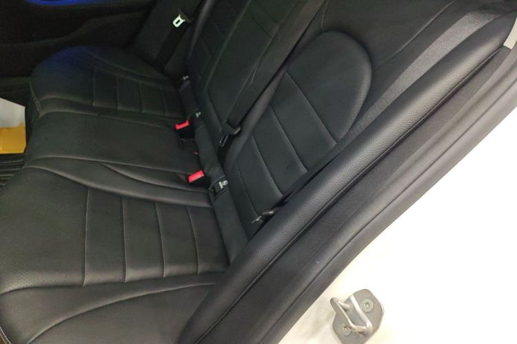 Used Mercedes-Benz C-Class 2020 C 260 L Sport Edition