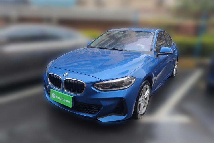 Used BMW 1 Series 2020 120i M Sport Package