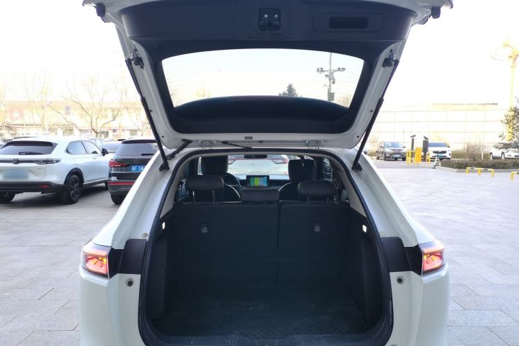 Used Honda XR-V 2023 1.5L CVT Thermal Edition
