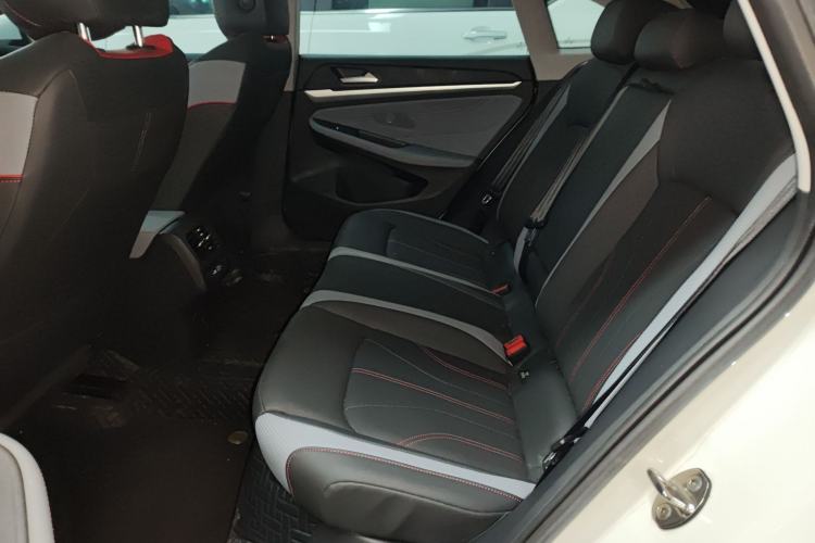 Used Volkswagen Lamando 2024 Lavida L 280TSI DSG Spicy Edition
