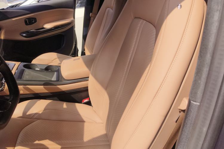 Used Nio ES6 2020 600 km Sport Edition
