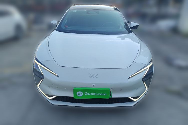 Used IM L7 2022 Dynamic Model Exterior 1