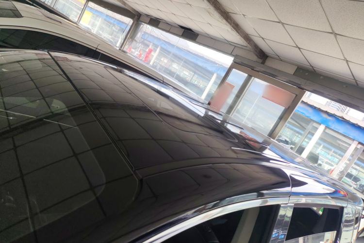 Used GAC Trumpchi M8 2020 Flagship Model 390T Prestige Edition