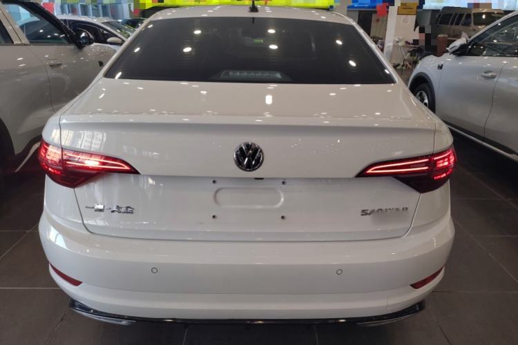 Used Volkswagen Sagitar 2022 280TSI DSG Excellence Edition