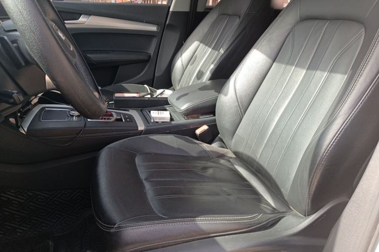 Used Audi Q5L 2020 40 TFSI Prestige Fashion Edition