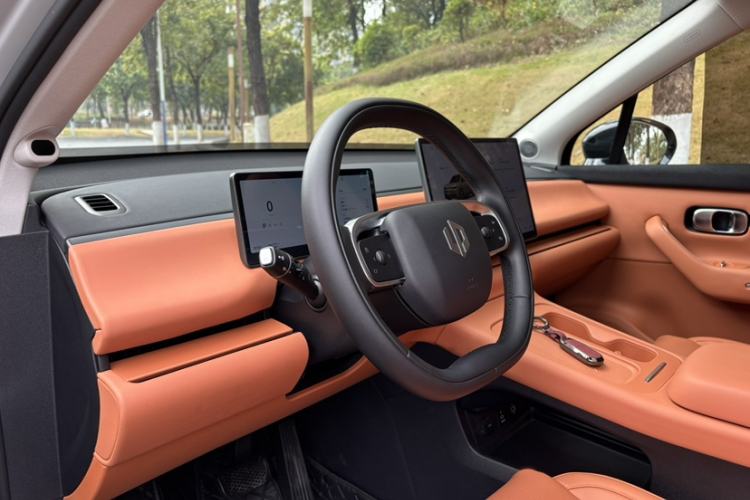 Used Leapmotor C10 2024 530 Smart Edition