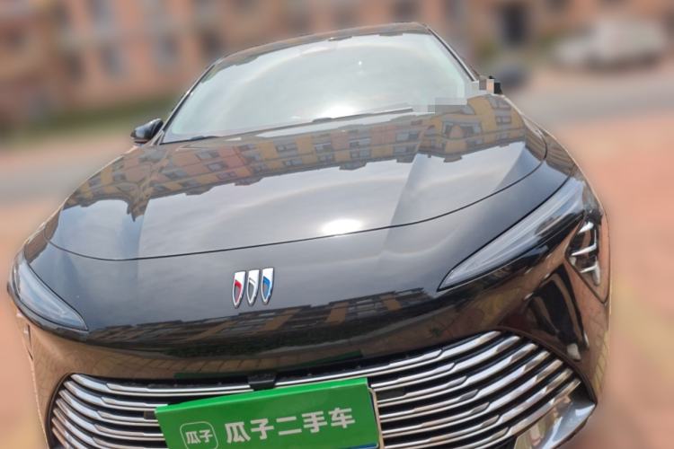 Used Buick LaCrosse 2025 28T Platinum Edition
