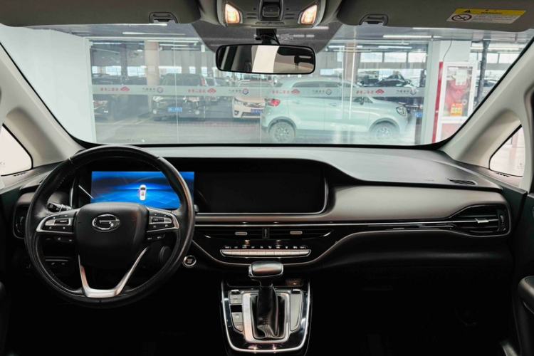 Used GAC Trumpchi M6 2019 270T DCT Prestige Edition (6-Seater) China VI
