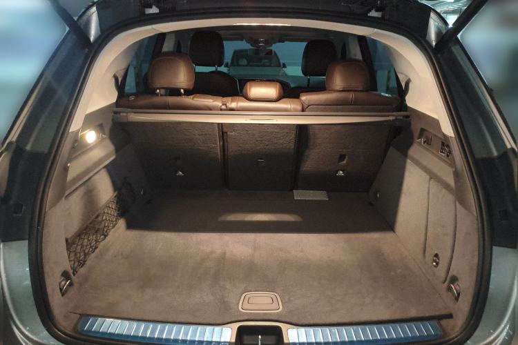 Used Mercedes-Benz GLE 2020 GLE 350 4MATIC Fashion Model