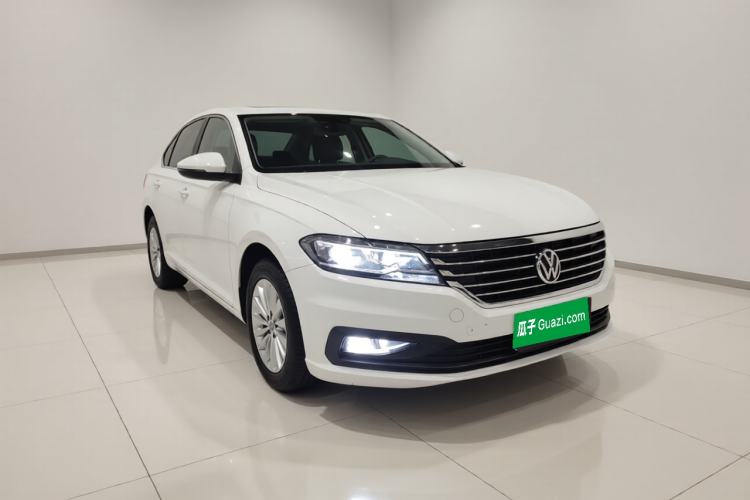 Used Volkswagen Lavida 2022 280TSI DSG Comfort Edition Exterior 1