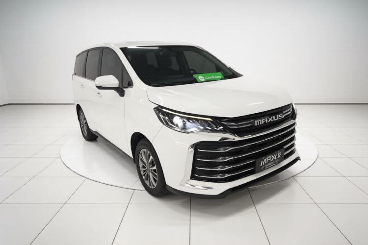 Used SAIC MAXUS G50 2021 PLUS 1.5T Automatic Navigation Version