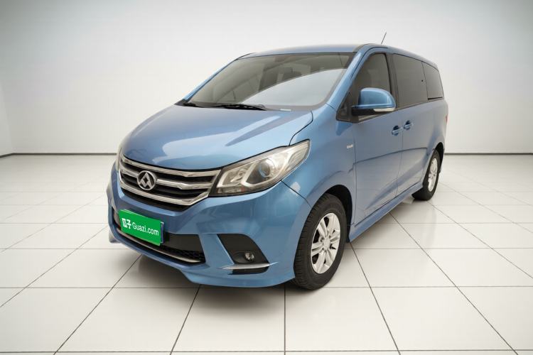 Used SAIC MAXUS G10 2018 PLUS 2.0T Automatic Elite Edition