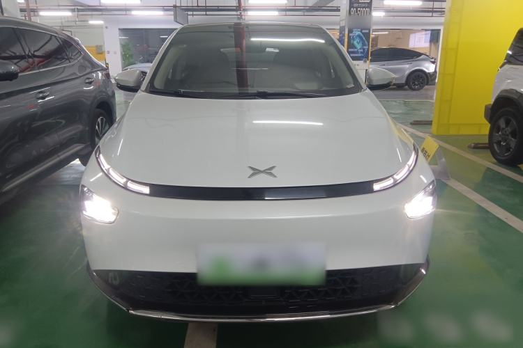 Used XPeng G3 2022 G3i 460G+
