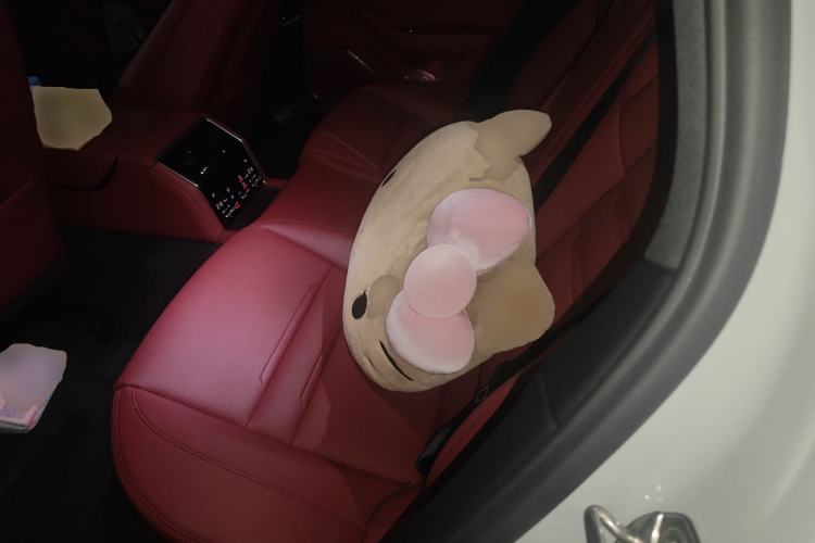 Used Porsche Panamera 2023 Facelifted Panamera 2.9T Platinum Edition