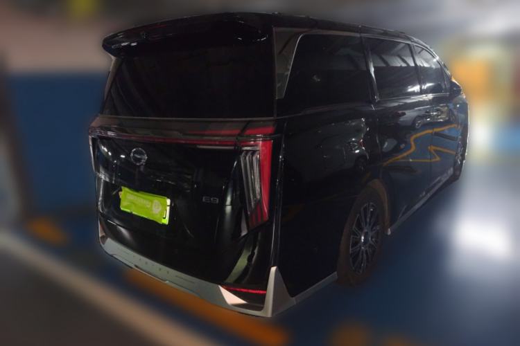 Used GAC Trumpchi E9 2023 E9 Championship Edition