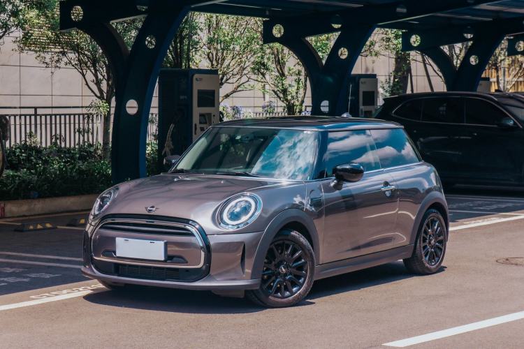 Used MINI 2022 1.5T ONE Guazi used car, China used car export, Used car for sale, Used  cars, Cheapest cars for sale
