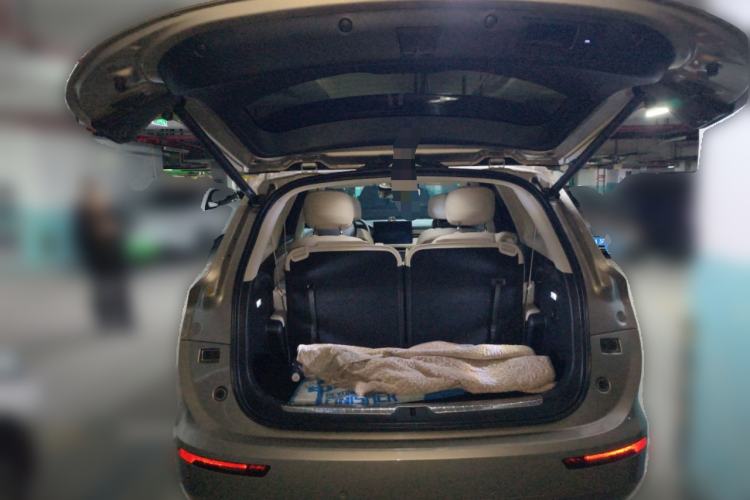 Used Hima AITO M7 2022 1.5T Rear-Drive Comfort Edition
