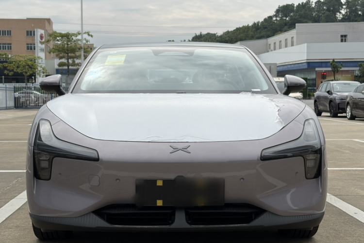 Used XPeng MONA M03 2025 515 Long-Range Plus
