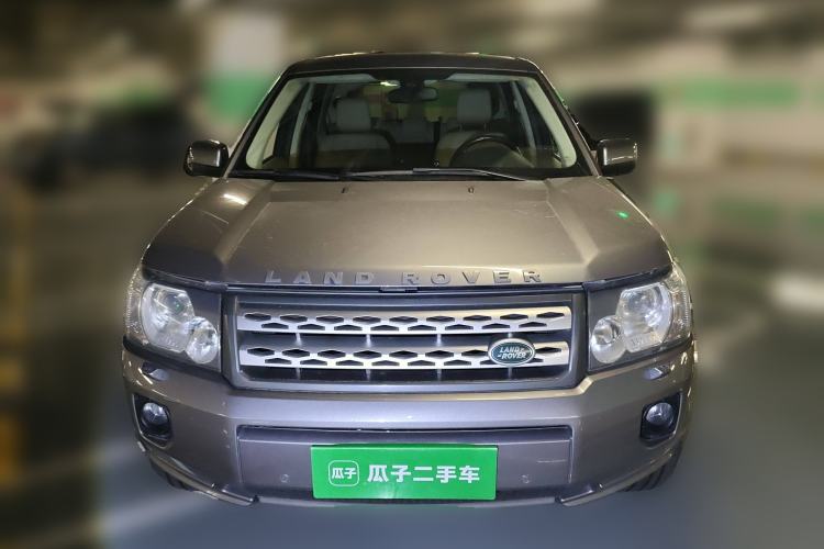 Used Land Rover Freelander 2 2011 3.2L i6 HSE Gasoline Edition